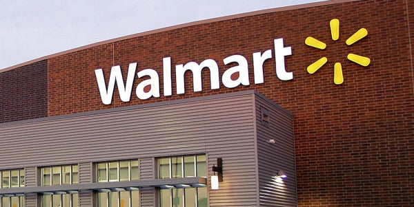 Walmart Raises Sales Age For All Firearms To 21 In Wake Of Florida Shooting