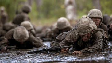 Here’s How The Corps Still Needs To Change A Year After Marines United