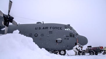 Why The Air Force Is Wrong To Freeze Its Engagement With The Media