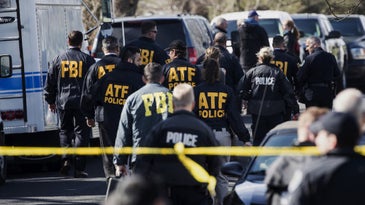 What We Know About The Series Of Package Bombings That Have Texas On Edge