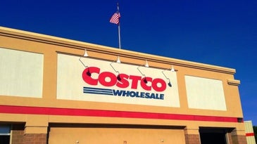 Costco Is Offering A Sweet Deal For Service Members And Veterans This Weekend
