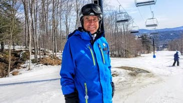 Paul Bremer, Ski Instructor: Learning To Shred With The Bush Administration’s Iraq War Fall Guy