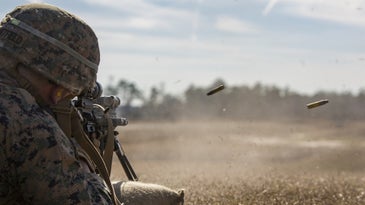 In Defense Of The M27 Infantry Automatic Rifle