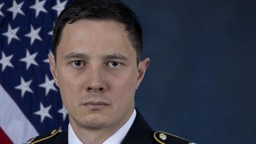 Delta Force Soldier Killed In Syria Was On A Raid Against ISIS