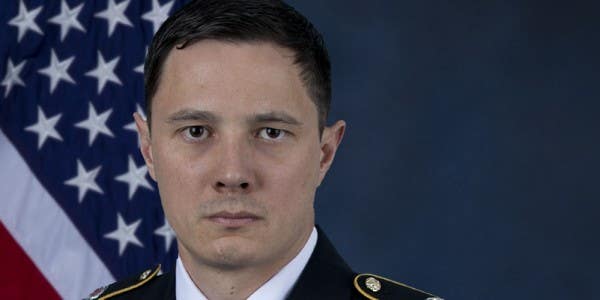 Delta Force Soldier Killed In Syria Was On A Raid Against ISIS