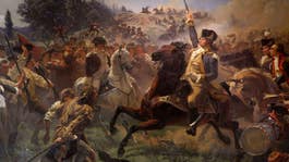 One Reason That George Washington&#8217;s Military Orders Were Effective