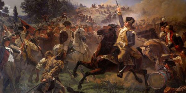 One Reason That George Washington’s Military Orders Were Effective