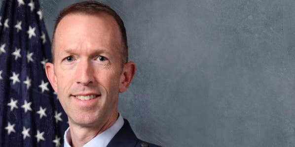 Colonel Has Right Not To Recognize His Gay Master Sergeant’s Spouse, Air Force Says