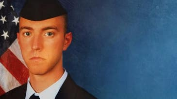 Airman’s Death In Guam Ruled A Homicide; Fellow Airman In Custody