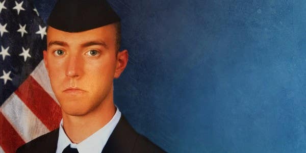 Airman’s Death In Guam Ruled A Homicide; Fellow Airman In Custody