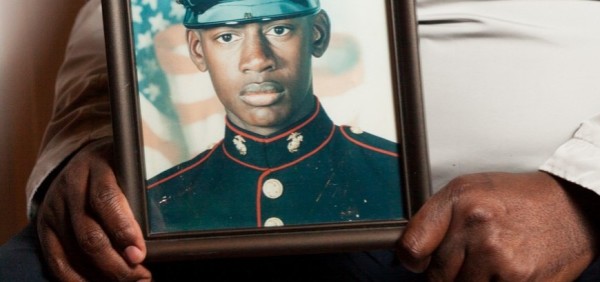 ‘They didn’t have to kill him’: The death of Lance Corporal Brian Easley