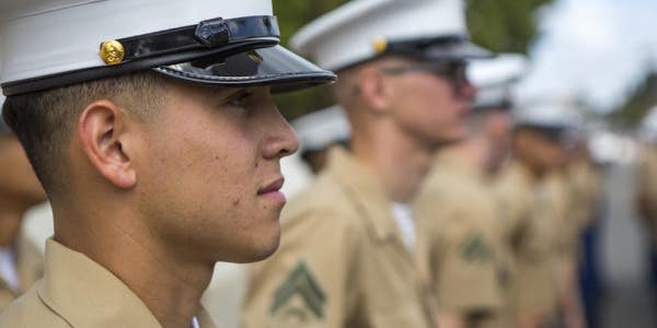 5 Rules To Live By When You Leave The Military, According To A Former NCO