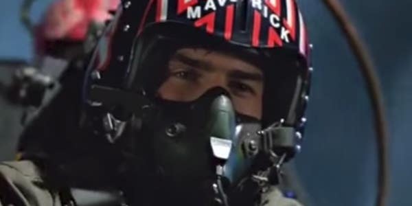 Who Exactly Was The Bad Guy In ‘Top Gun’?