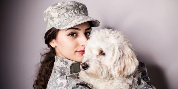 In Praise Of The ‘Heroes’ Behind Terrible Military Stock Photos