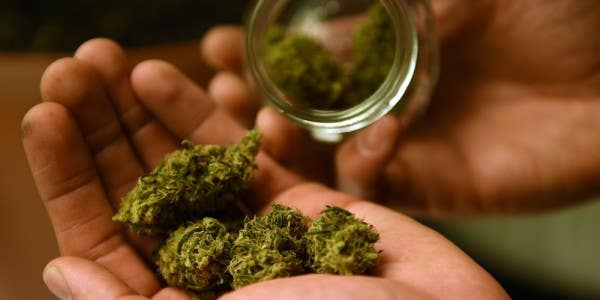 The VA May Soon Be Forced Into Medical Marijuana Research. Finally