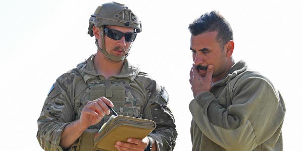 The Military Veteran’s Guide to Civilian Lingo In The Workplace