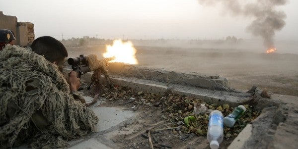 Iraq photo