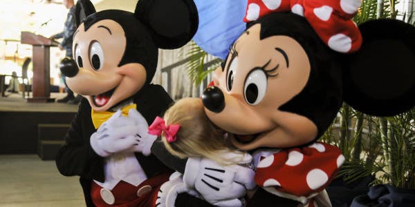 These Are The Best Disney Deals For Military Families This Year
