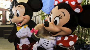 These Are The Best Disney Deals For Military Families This Year