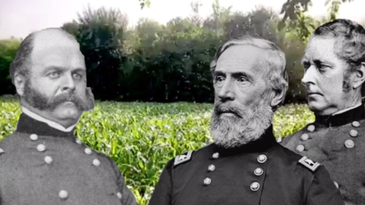 That’s Basically How It Happened: The Battle Of Fredericksburg