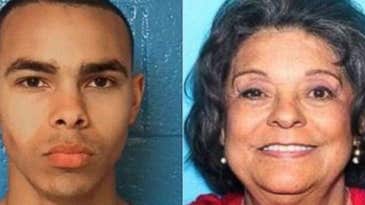 AWOL Marine Charged With Murdering His Own Grandmother