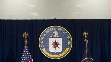 From CIA Counterterror Officer To Beat Cop In Georgia