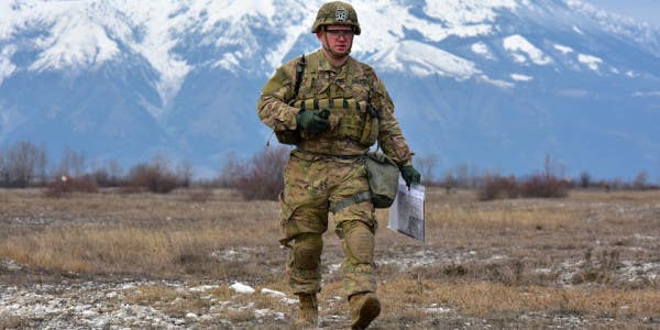 Army To Field $34 Million Of Bergdahl-Proof Personal Locating Beacons