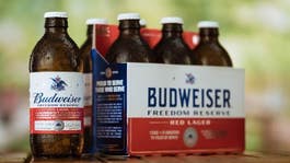 Budweiser Unleashes Patriotic Summer Brew Cooked Up By… George Washington
