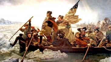 A Visual History Of American War In 60 Seconds