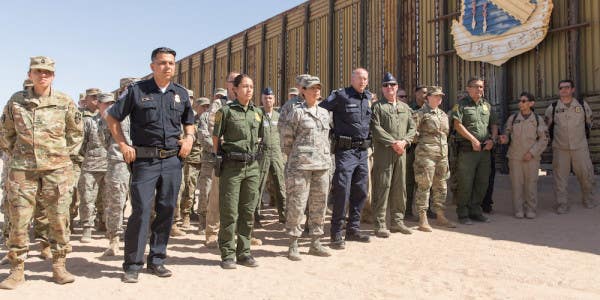 This State’s National Guard Has Been Quietly Battling Cartels On The US-Mexico Border For Decades