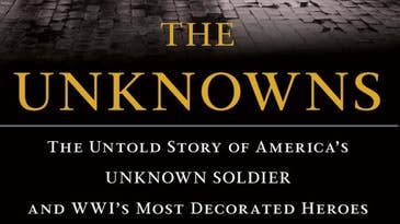 5 Things You Didn’t Know About The Tomb Of The Unknown Soldier