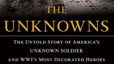 5 Things You Didn't Know About The Tomb Of The Unknown Soldier