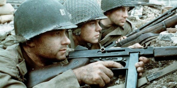10 Things You Probably Never Knew About ‘Saving Private Ryan’