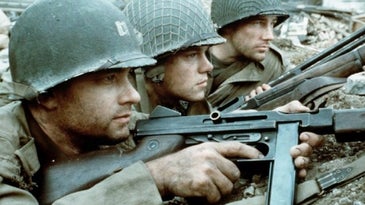 10 Things You Probably Never Knew About 'Saving Private Ryan'