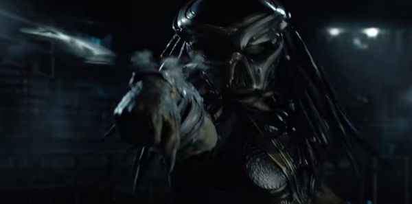 I Have No Idea What’s Happening In The New Trailer For ‘The Predator’ And I’m Totally Fine With That