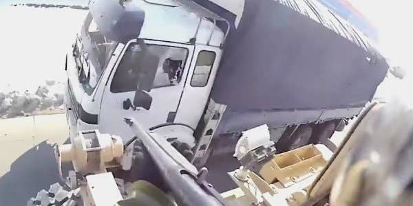 Army Won’t Charge Soldiers Captured On Video Firing On Civilian Truck In Afghanistan