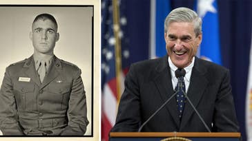 7 Fascinating Facts About Robert Mueller’s Time As A Vietnam Marine