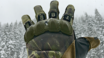 These Could Be The Only Shooting Gloves You'll Need