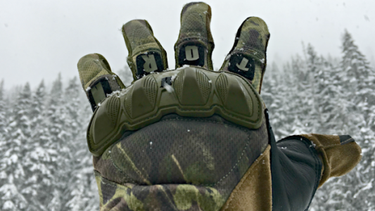 These Could Be The Only Shooting Gloves You’ll Need