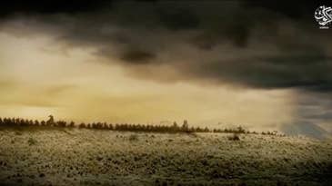 ISIS Definitely Ripped Off ‘The Lord Of The Rings’ For Its Latest Propaganda Video
