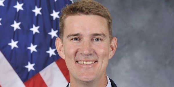 Fired Air Force Wing Commander Now Faces Charges Of Sexual Assault, Cruelty And Maltreatment