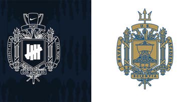 Nike Just Stole Valor From The Naval Academy For A New T-Shirt