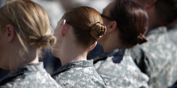 Congress: Here’s Why You Should Pass The Military Justice Improvement Act