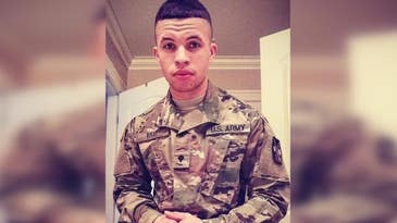 Fort Bragg Looking For Soldier Accused Of Trying To Steal Rifles