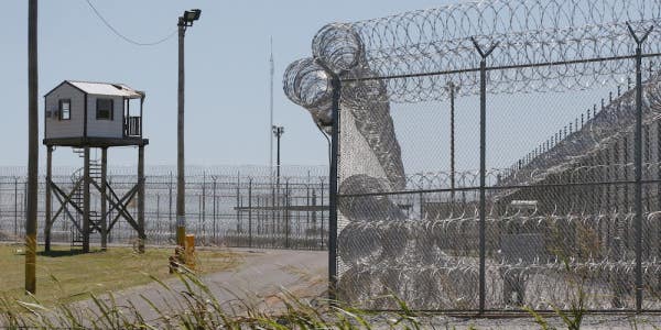 Privatized VA Healthcare Will Look Like the Private Prison Industry