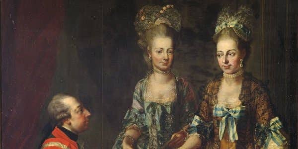 Book Excerpt: 11 Strategic Lessons From A New Study Of The Habsburg Empire