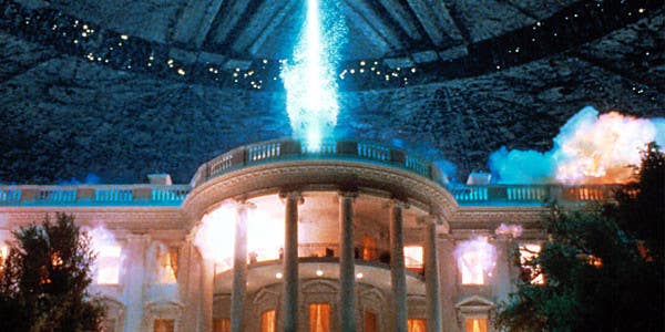 These ‘Independence Day’ Military Fails Prove The Aliens Should’ve Won