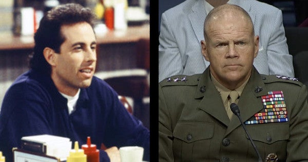 What’s The Deal With National Security? How Trump&#8217;s Nat Sec Team Could Star In Seinfeld