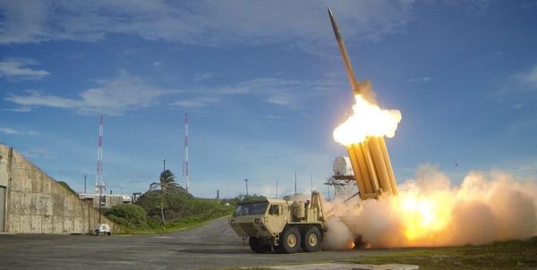 This Video Shows Why Missile Defense Systems Are Basically Useless Against Russian Or North Korean Nukes