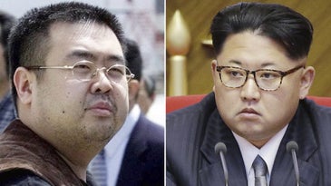 Nerve Agent Was Used To Kill North Korean Leader’s Half Brother